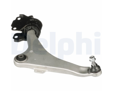 Track Control Arm TC3553 Delphi