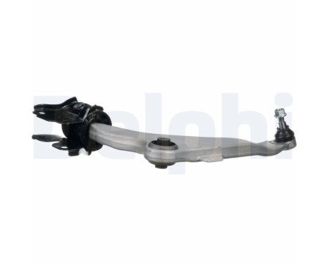 Track Control Arm TC3553 Delphi, Image 2