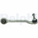 Track Control Arm TC3579 Delphi
