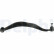 Track Control Arm TC3580 Delphi, Thumbnail 4