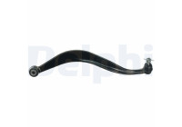 Track Control Arm TC3581 Delphi