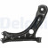 Track Control Arm TC3590 Delphi, Thumbnail 4