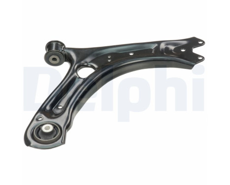 Track Control Arm TC3591 Delphi