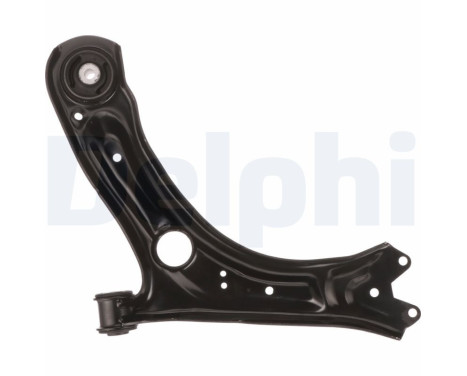Track Control Arm TC3591 Delphi, Image 4