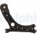 Track Control Arm TC3591 Delphi, Thumbnail 4