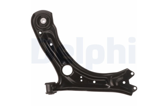 Track Control Arm TC3591 Delphi, Image 4