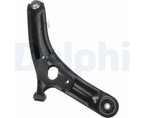Track Control Arm TC3595 Delphi, Image 4