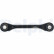 Track Control Arm TC3597 Delphi, Thumbnail 2