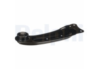Track Control Arm TC3603 Delphi