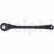 Track Control Arm TC3611 Delphi, Thumbnail 3