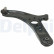 Track Control Arm TC3625 Delphi, Thumbnail 2