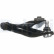 Track Control Arm TC3625 Delphi, Thumbnail 8