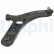 Track Control Arm TC3626 Delphi, Thumbnail 2