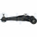 Track Control Arm TC3638 Delphi, Thumbnail 4