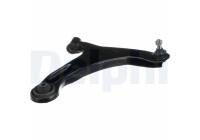 Track Control Arm TC3690 Delphi