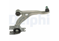 Track Control Arm TC3704 Delphi