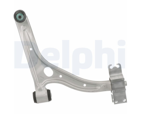 Track Control Arm TC3704 Delphi, Image 6
