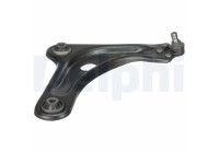 Track Control Arm TC3708 Delphi