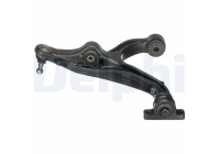 Track Control Arm TC3715 Delphi