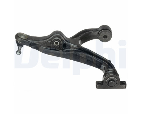 Track Control Arm TC3715 Delphi