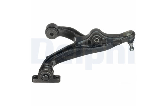 Track Control Arm TC3716 Delphi