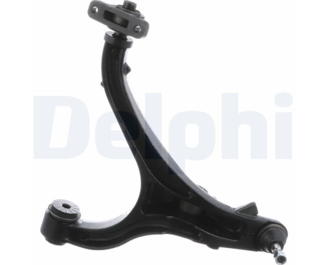 Track Control Arm TC3716 Delphi, Image 6