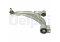 Track Control Arm TC3738 Delphi