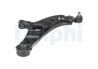 Track Control Arm TC3744 Delphi