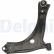 Track Control Arm TC3746 Delphi, Thumbnail 4