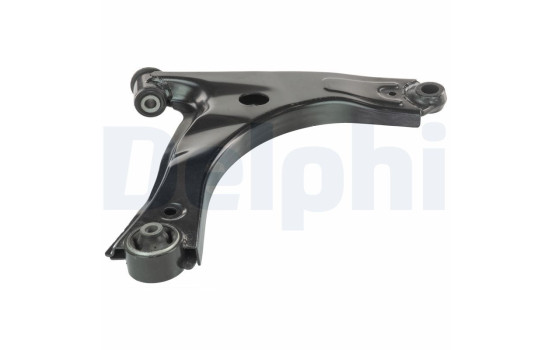 Track Control Arm TC3747 Delphi