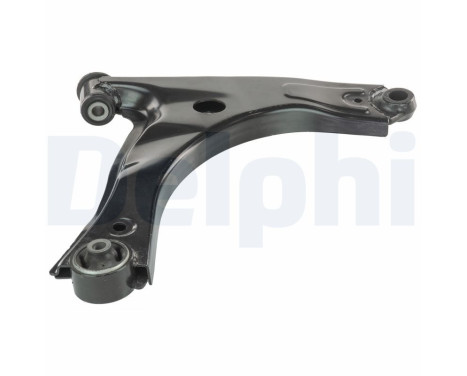 Track Control Arm TC3747 Delphi