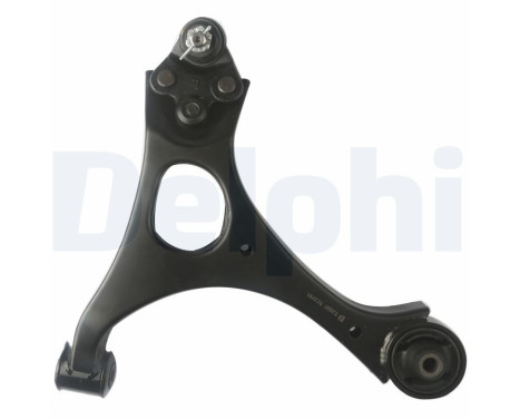 Track Control Arm TC3751 Delphi, Image 5