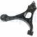 Track Control Arm TC3752 Delphi, Thumbnail 2