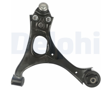 Track Control Arm TC3752 Delphi, Image 4