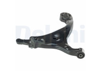 Track Control Arm TC3781 Delphi