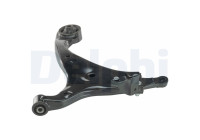 Track Control Arm TC3782 Delphi