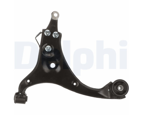 Track Control Arm TC3782 Delphi, Image 4
