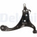 Track Control Arm TC3782 Delphi, Thumbnail 6