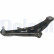 Track Control Arm TC3784 Delphi, Thumbnail 2