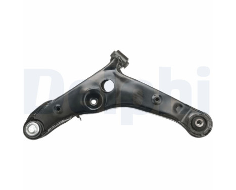 Track Control Arm TC3784 Delphi, Image 4