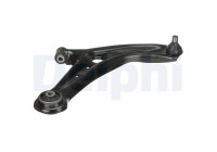 Track Control Arm TC3791 Delphi