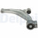 Track Control Arm TC3807 Delphi