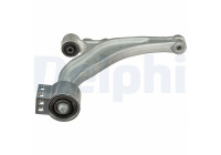 Track Control Arm TC3808 Delphi