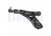 Track Control Arm TC3815 Delphi