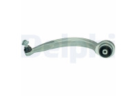 Track Control Arm TC3831 Delphi