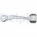 Track Control Arm TC384 Delphi, Thumbnail 3