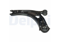 Track Control Arm TC3841 Delphi