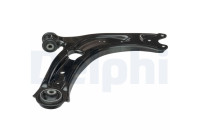 Track Control Arm TC3842 Delphi