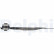 Track Control Arm TC3844 Delphi, Thumbnail 2