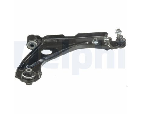 Track Control Arm TC3848 Delphi